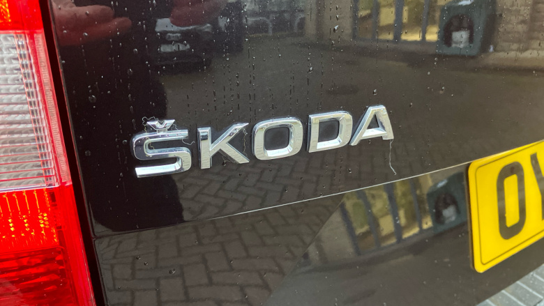 Skoda Yeti Outdoor 1.2 TSI [110] SE L 5dr Petrol Estate